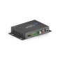 PureTools C-HDADE - De-Embedder Audio HDMI 4K (60Hz 4: 4: 4) avec HDR PureTools C-HDADE - De-Embedder Audio HDMI 4K (60Hz 4: 4: 4) avec HDR