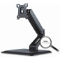PureMounts® Support de Moniteur, VESA 100x100, Noir PureMounts® Support de Moniteur, VESA 100x100, Noir