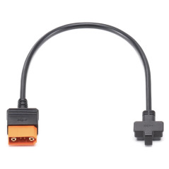 DJI Power SDC pour câble de Charge Rapide Matrice 30 Series, Compatible avec DJI Power1000/500/2000/1000 V2, Matrice 30 Series