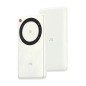ZTE 5G Pocket WiFi U30 Air 4500mAh Type-C 867Mbps 2.4/5GHz Dual Band Portable Hotspot 5G 4G LTE Carte SIM Routeur Mobile - Blanc ZTE 5G Pocket WiFi U30 Air 4500mAh Type-C 867Mbps 2.4/5GHz Dual Band Portable Hotspot 5G 4G LTE Carte SIM Routeur Mobile - Blanc