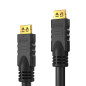 PureLink PI1005-050 Câble de Connexion HDMI Haute Vitesse (4K UltraHD (2160p), Ethernet),HDMI-A Mâle - Mâle Certifié sans Halogè PureLink PI1005-050 Câble de Connexion HDMI Haute Vitesse (4K UltraHD (2160p), Ethernet),HDMI-A Mâle - Mâle Certifié sans Halogè