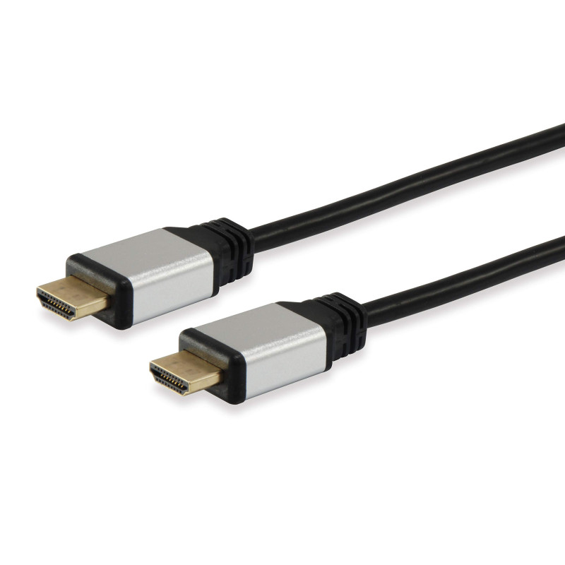 Equip 119346 7.5 m HDMI HDMI Noir Câble HDMI Equip 119346 7.5 m HDMI HDMI Noir Câble HDMI