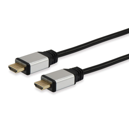 Equip 119346 7.5 m HDMI HDMI Noir Câble HDMI
