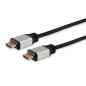 Equip 119346 7.5 m HDMI HDMI Noir Câble HDMI Equip 119346 7.5 m HDMI HDMI Noir Câble HDMI