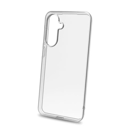 Celly Coque Transparente pour téléphone Portable Samsung A56 5G - Marque EAN : 8021735217534