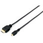 Equip 119309 Câble HDMI 1 m Noir Equip 119309 Câble HDMI 1 m Noir