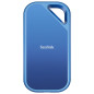 SanDisk Creator Pro Portable SSD 1 To (disque SSD pour les créateurs de contenu, jusqu'à 2000 Mo/s, en lecture/ en écriture, rés SanDisk Creator Pro Portable SSD 1 To (disque SSD pour les créateurs de contenu, jusqu'à 2000 Mo/s, en lecture/ en écriture, rés