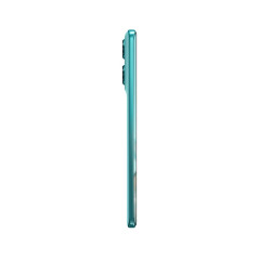 Smartphone Motorola Edge 60 Fusion 6,67 5G Double SIM 256 Go Pantone Amazonite