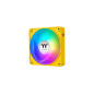 Thermaltake CT120 EX Reverse ARGB Sync | 120mm | Pack de 3 | Aimants MagForce 2.0 en série | PWM 500–2000 TR/Min | 9 LED | Synch Thermaltake CT120 EX Reverse ARGB Sync | 120mm | Pack de 3 | Aimants MagForce 2.0 en série | PWM 500–2000 TR/Min | 9 LED | Synch