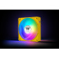 Thermaltake CT120 EX Reverse ARGB Sync | 120mm | Pack de 3 | Aimants MagForce 2.0 en série | PWM 500–2000 TR/Min | 9 LED | Synch Thermaltake CT120 EX Reverse ARGB Sync | 120mm | Pack de 3 | Aimants MagForce 2.0 en série | PWM 500–2000 TR/Min | 9 LED | Synch