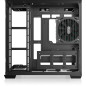 RAIJINTEK Boîtier ATREUS BT4 E-ATX avec panneaux verre incurvé, 4 ventilateurs ARGB PWM miroir Infinity 120 mm, air fluide, supp RAIJINTEK Boîtier ATREUS BT4 E-ATX avec panneaux verre incurvé, 4 ventilateurs ARGB PWM miroir Infinity 120 mm, air fluide, supp