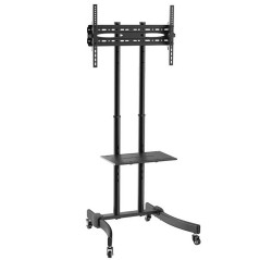 LogiLink BP0004 Support TV Mural Noir