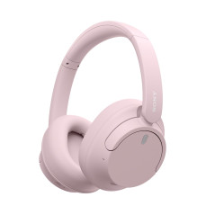 Sony WH-CH720N - Casque Bluetooth sans Fil à réduction de Bruit - Micro intégré - jusqu'à 35 Heures d'autonomie et Charge Rapide