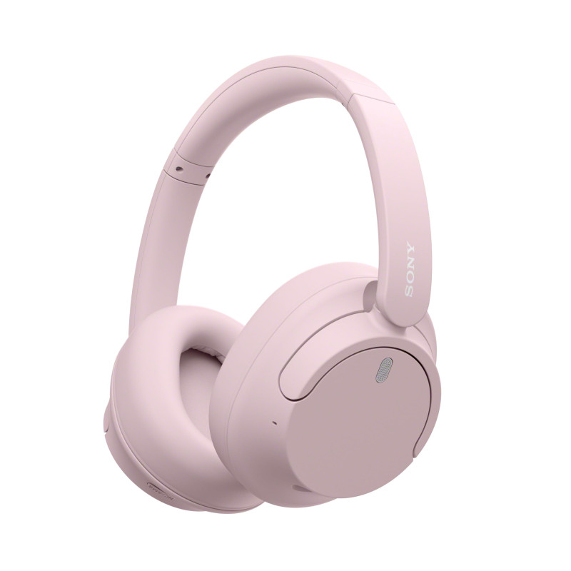 Sony WH-CH720N - Casque Bluetooth sans Fil à réduction de Bruit - Micro intégré - jusqu'à 35 Heures d'autonomie et Charge Rapide Sony WH-CH720N - Casque Bluetooth sans Fil à réduction de Bruit - Micro intégré - jusqu'à 35 Heures d'autonomie et Charge Rapide