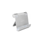 TerraTec 219727 Aluminium Support pour Smartphone et Tablette TerraTec 219727 Aluminium Support pour Smartphone et Tablette