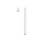Samsung Galaxy Bracelet officiel en tissu (M/L) pour Galaxy Watch 7, bleu et blanc Samsung Galaxy Bracelet officiel en tissu (M/L) pour Galaxy Watch 7, bleu et blanc