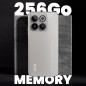SPC Discovery 3 Pro - Smartphone 6,7 po IPS 120Hz | Mémoire Interne 256 Go, RAM 8 Go | Triple caméra 50MP, Avant 32MP | NFC, eSI SPC Discovery 3 Pro - Smartphone 6,7 po IPS 120Hz | Mémoire Interne 256 Go, RAM 8 Go | Triple caméra 50MP, Avant 32MP | NFC, eSI