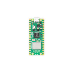 Raspberry Pi Pico 2W