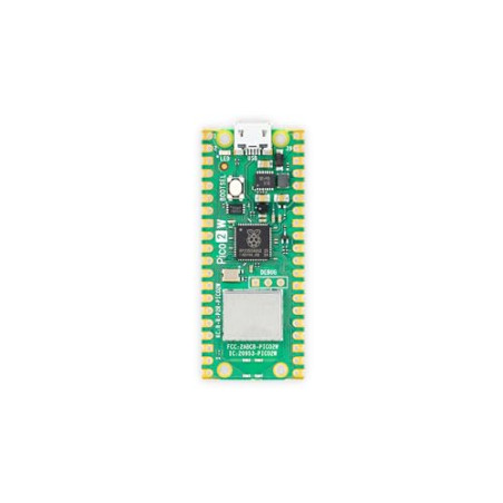 Raspberry Pi Pico 2W