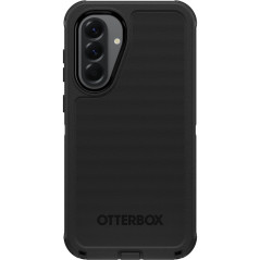 Otterbox Coque Defender pour Samsung Galaxy A56 5G, Antichoc, Anti-Chute, Ultra-Robuste, Coque de Protection, supporte 7X Plus d