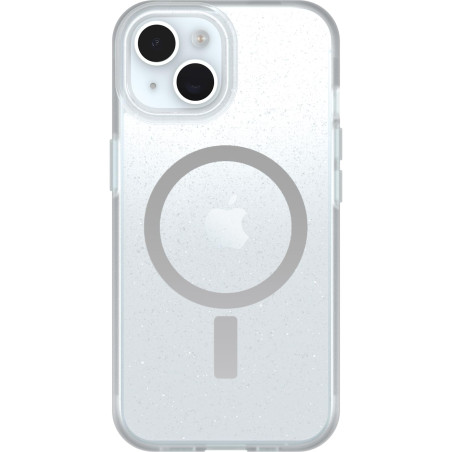 Otterbox React Series MagSafe Coque pour iPhone 17e, 16e, 15, 14, 13, Antichoc, Anti-Chute, Ultra-Mince, Protection Fine, testé