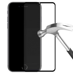 Cool Protecteur d'écran en verre trempé pour Samsung A165 Galaxy A16 / A16 5G / A26 5G (FULL 3D)
