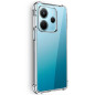 Cool Coque Antichoc Transparente pour Xiaomi Redmi Note 14