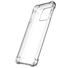 Cool Coque Antichoc Transparente pour Xiaomi Redmi Note 14