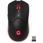 Speedlink Velox Wireless RGB Gaming Mouse - Souris Gamer sans Fil avec Batterie Rechargeable, USB-C, 4800dpi, programmable, légè Speedlink Velox Wireless RGB Gaming Mouse - Souris Gamer sans Fil avec Batterie Rechargeable, USB-C, 4800dpi, programmable, légè