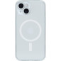 Otterbox Symmetry Series Clear MagSafe Coque pour iPhone 17e, 16e, 15, 14, 13, Antichoc, Anti-Chute, Fine, supporte 3X Plus de C Otterbox Symmetry Series Clear MagSafe Coque pour iPhone 17e, 16e, 15, 14, 13, Antichoc, Anti-Chute, Fine, supporte 3X Plus de C