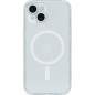 Otterbox Symmetry Series Clear MagSafe Coque pour iPhone 17e, 16e, 15, 14, 13, Antichoc, Anti-Chute, Fine, supporte 3X Plus de C Otterbox Symmetry Series Clear MagSafe Coque pour iPhone 17e, 16e, 15, 14, 13, Antichoc, Anti-Chute, Fine, supporte 3X Plus de C