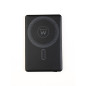 Ewent Power Bank EW1160 UltraSlim 5000mAh MagSafe® PD 20W - Chargeur Portable Rapide, Compact, Compatible iPhone, Samsung, Xiaom Ewent Power Bank EW1160 UltraSlim 5000mAh MagSafe® PD 20W - Chargeur Portable Rapide, Compact, Compatible iPhone, Samsung, Xiaom
