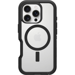 Otterbox Coque Defender XT MagSafe pour iPhone 16 Pro, Antichoc, Anti-Chute, Robuste, supporte 7X Plus de Chutes Que la Norme Mi