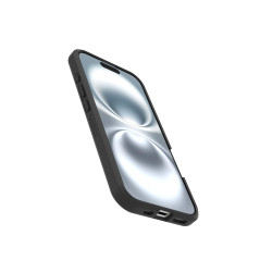 Otterbox Coque React Series MagSafe pour iPhone 16, Antichoc, Anti-Chute, Ultra-Mince, Protection Fine, testé Selon Les Normes M