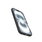 Otterbox Coque React Series MagSafe pour iPhone 16, Antichoc, Anti-Chute, Ultra-Mince, Protection Fine, testé Selon Les Normes M Otterbox Coque React Series MagSafe pour iPhone 16, Antichoc, Anti-Chute, Ultra-Mince, Protection Fine, testé Selon Les Normes M