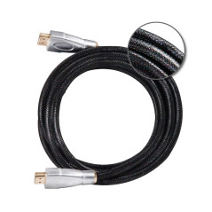 Club 3D Prenium hisgh speed HDMI Câble 1m 4K 60Hz UHD
