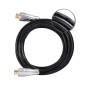 Club 3D Prenium hisgh speed HDMI Câble 1m 4K 60Hz UHD Club 3D Prenium hisgh speed HDMI Câble 1m 4K 60Hz UHD