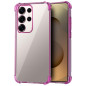 Cool Coque pour Samsung S938 Galaxy S25 Ultra Electro Rose Cool Coque pour Samsung S938 Galaxy S25 Ultra Electro Rose