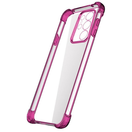 Cool Coque pour Samsung S938 Galaxy S25 Ultra Electro Rose