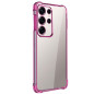 Cool Coque pour Samsung S938 Galaxy S25 Ultra Electro Rose Cool Coque pour Samsung S938 Galaxy S25 Ultra Electro Rose