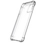 Cool Coque Antichoc Transparente pour iPhone 16 Pro Max
