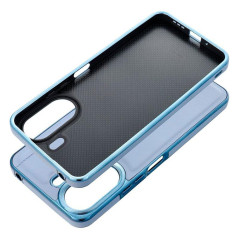 Cool Coque pour iPhone 16 Pro Max Milano Bleue