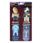 Marques Pages Originaux Le Seigneur Des Anneaux Livre (LOTR) | Marque Page Rigolo Enfant | Figurine Le Seigneur Des Anneaux & Go Marques Pages Originaux Le Seigneur Des Anneaux Livre (LOTR) | Marque Page Rigolo Enfant | Figurine Le Seigneur Des Anneaux & Go