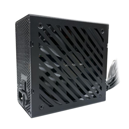 LC-Power LC6750B-SI V3.1