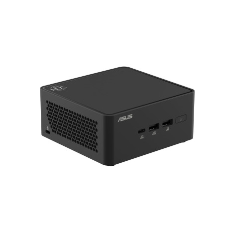 ASUS NUC 15 Pro Mini PC Barebone avec Core Ultra 7 240H