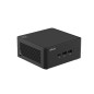 ASUS NUC 15 Pro Mini PC Barebone avec Core Ultra 7 240H