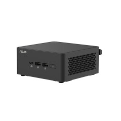 ASUS NUC 15 Pro Mini PC Barebone avec Core Ultra 7 240H