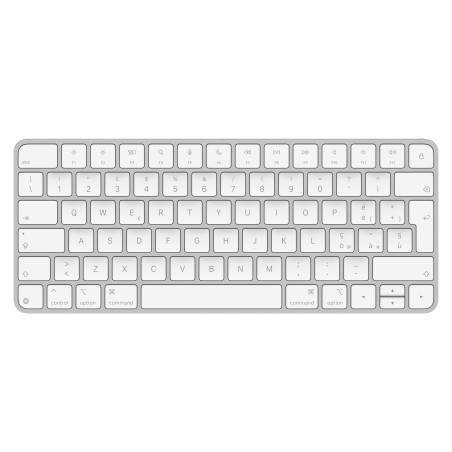 Apple Magic Keyboard - Italien ​​​​​​​