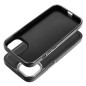 Cool Coque pour iPhone 16 Pro Milano Noire