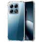 Cool Coque Antichoc Transparente pour Xiaomi 14T